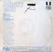 Johnny Cash – The Walls Of A Prison LP vinyl record, image 2 of 2