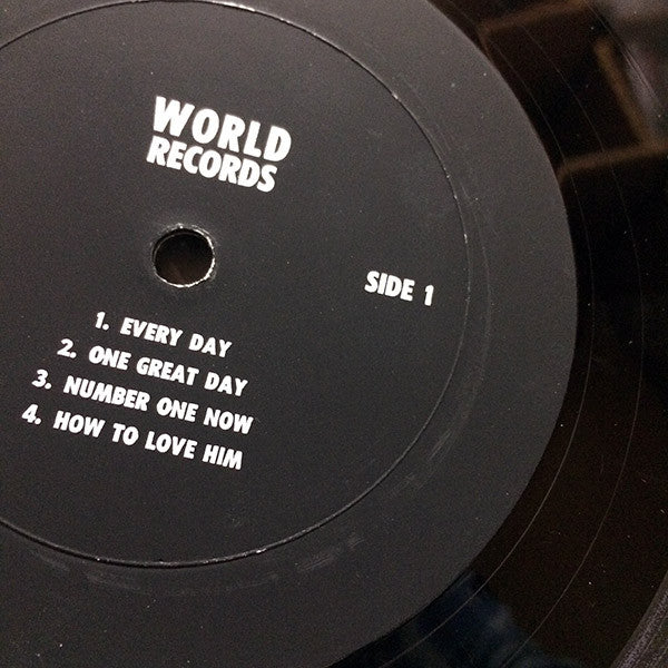 Fleetwood Mac – Will The Real Fleetwood Mac Please Stand Up? (2xLP) LP vinyl record, image 2 of 2