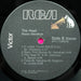 Nona Hendryx – The Heat LP vinyl record, image 4 of 6