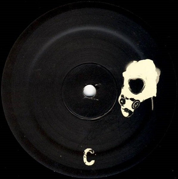 The Left – Gas Mask (2xLP) LP vinyl record, image 5 of 7