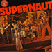 Supernaut – Supernaut LP vinyl record, image 1 of 7