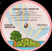 Fairport Convention – Fairport Live Convention LP vinyl record, image 4 of 6