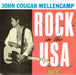 John Cougar Mellencamp – R.O.C.K. In The U.S.A. 7" vinyl record, image 1 of 4