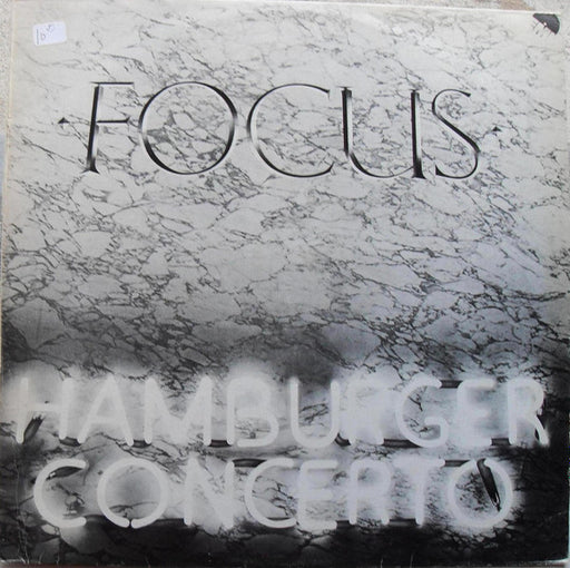 Focus – Hamburger Concerto