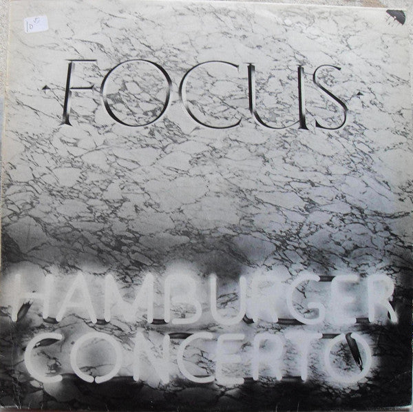 Focus – Hamburger Concerto