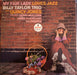 Billy Taylor Trio, Quincy Jones – My Fair Lady Loves Jazz LP vinyl record, image 1 of 6