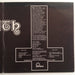 Black Sabbath – Black Sabbath LP vinyl record, image 3 of 7
