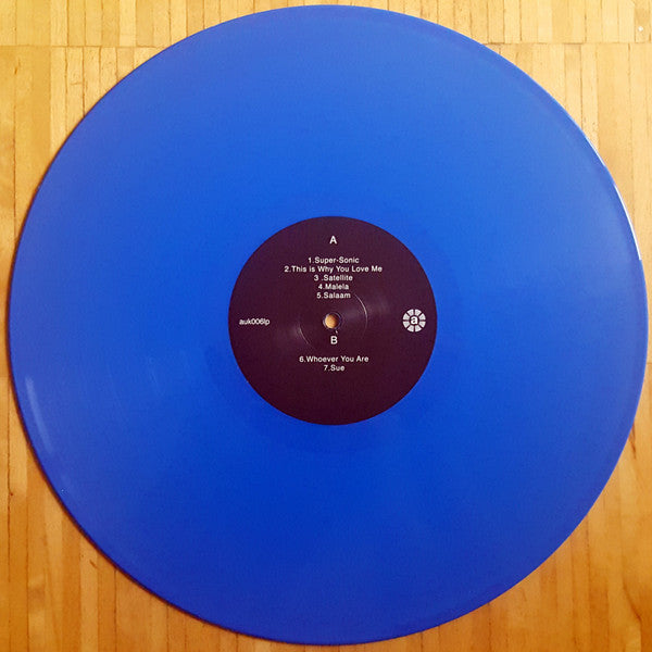 The Brian Jonestown Massacre – Give It Back! (2xLP) LP vinyl record, image 5 of 9