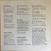 Bengal Tigers – Metal Fetish 12" vinyl record, image 4 of 8