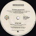 Donna Summer – The Wanderer 7" vinyl record, image 4 of 4