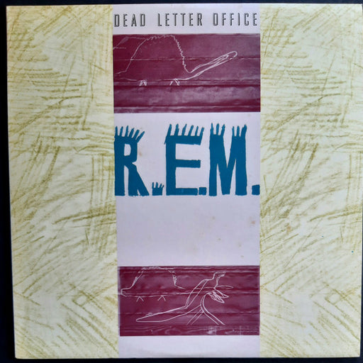R.E.M. – Dead Letter Office