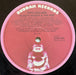 Gladys Knight And The Pips – Pipe Dreams: The Original Motion Picture Soundtrack LP vinyl record, image 4 of 4