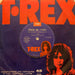 T. Rex – Truck On (Tyke) 7" vinyl record, image 2 of 3