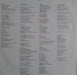 Blur – The Great Escape LP vinyl record, image 6 of 6