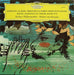 Claude Debussy, Maurice Ravel, Berliner Philharmoniker, Herbert von Karajan – La Mer · Prélude À L'Après-Midi D'Un Faune / Daphnis Et Chloé, Suite N° 2 LP vinyl record, image 1 of 3