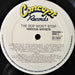 Various – The Bop Won't Stop (2xLP) LP vinyl record, image 8 of 10