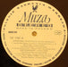 Various – Mistrzowskie Interpretacje LP vinyl record, image 3 of 4