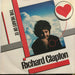 Richard Clapton – The Heart Of It 12" vinyl record, image 1 of 4