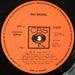 Holy Mackerel – Holy Mackerel LP vinyl record, image 4 of 5
