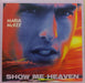 Maria McKee – Show Me Heaven 7" vinyl record, image 1 of 4