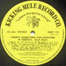 Duck Baker – There’s Something For Everyone In America LP vinyl record, image 4 of 5