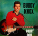 Buddy Knox – Party Doll LP vinyl record, image 1 of 4