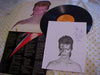 David Bowie – Aladdin Sane LP vinyl record, image 7 of 7