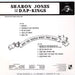 Sharon Jones & The Dap-Kings – Give The People What They Want LP vinyl record, image 2 of 5