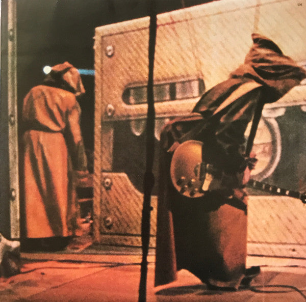 Neil Young, Crazy Horse – Live Rust (2xLP) LP vinyl record, image 8 of 10