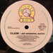 Not Drowning, Waving – Claim LP vinyl record, image 3 of 6