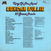 Boxcar Willie – King Of The Road 20 Great Tracks LP vinyl record, image 2 of 4