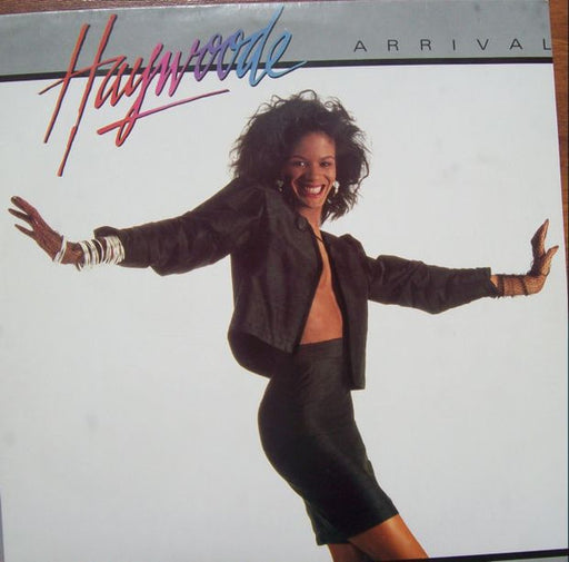 Haywoode – Arrival LP vinyl record, image 1 of 6