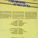 Various – I Remember Rock & Roll, Vol 1 LP vinyl record, image 2 of 2