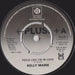 Kelly Marie – Feels Like I'm In Love 7" vinyl record, image 1 of 3