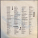 The Flaming Mussolinis – Watching The Film LP vinyl record, image 3 of 6