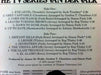 The Simon Park Orchestra – Eye Level LP vinyl record, image 3 of 6