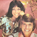 Carpenters – Great Hits Of The Carpenters Vol II 1969-1973 LP vinyl record, image 6 of 7