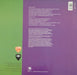 Various – Jazz Today Volume 1 LP vinyl record, image 2 of 4