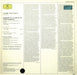 Camille Saint-Saëns, Gaston Litaize, Chicago Symphony Orchestra, Daniel Barenboim – Symphony No. 3 ”Organ” · „Orgel-Symphonie” LP vinyl record, image 2 of 4