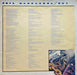 Phil Manzanera, 801 – Listen Now LP vinyl record, image 5 of 7