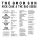Nick Cave & The Bad Seeds – The Good Son LP vinyl record, image 7 of 9