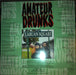 Chinese Burns Unit, Amateur Drunks – Chinese Burns Unit / Amateur Drunks LP vinyl record, image 5 of 7