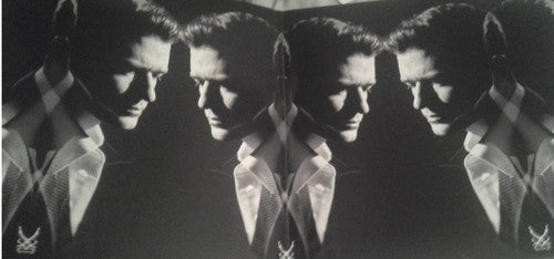 Justin Timberlake – The 20/20 Experience (2 Of 2) (2xLP) LP vinyl record, image 3 of 8