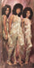 The Three Degrees – The Three Degrees LP vinyl record, image 2 of 7