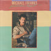 Michael Franks – Passionfruit LP vinyl record, image 1 of 6