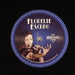 Florelie Escano – Moody Blues / The Liberating Kind 7" vinyl record, image 1 of 2