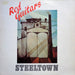Red Guitars – Steeltown 12" vinyl record, image 1 of 4