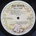 Split Enz – True Colours LP vinyl record, image 3 of 4