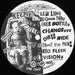 The Kelpies – Official Bootleg - The Dungeon Tapes: Live At 51 Stanley Street LP vinyl record, image 4 of 5