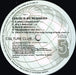 Culture Club – Colour By Numbers LP vinyl record, image 3 of 10